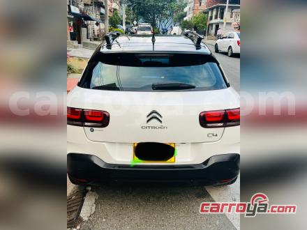 Citroen C4 2021 - imagen secundaria 1