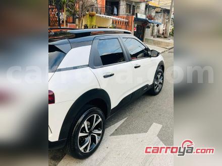 Citroen C4 2021 - imagen secundaria 2