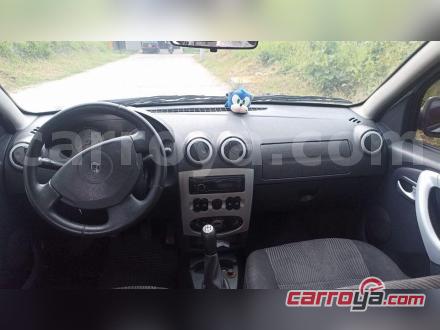 Renault Sandero 2011 - imagen secundaria 1
