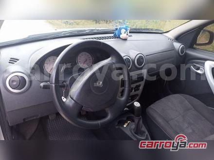 Renault Sandero 2011 - imagen secundaria 2