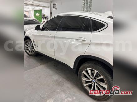 BMW X6 2017 - imagen secundaria 1