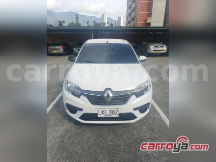 Renault Logan 2023 - imagen secundaria 1