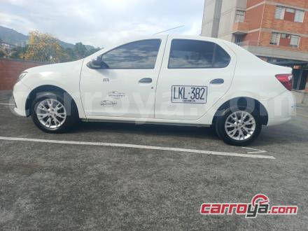 Renault Logan 2023 - imagen secundaria 2