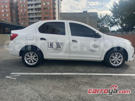 Renault Logan 2023 - imagen 1