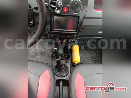 Chevrolet Spark 2008 - imagen 1