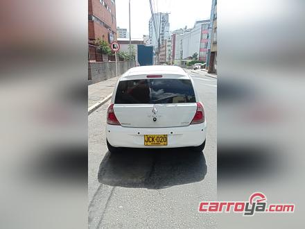 Renault Clio 2017 - imagen secundaria 1