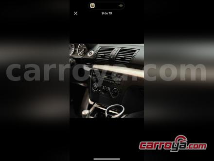 BMW Serie 1 2010 - imagen secundaria 1