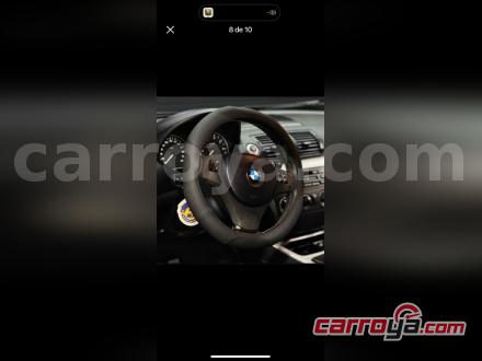 BMW Serie 1 2010 - imagen secundaria 2