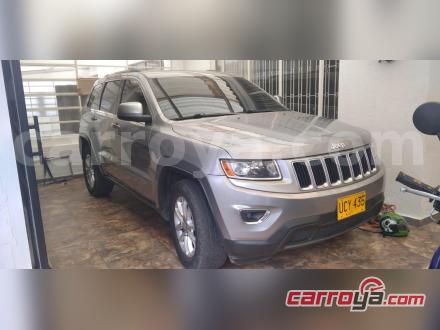 JEEP Grand Cherokee 2014 - imagen secundaria 1