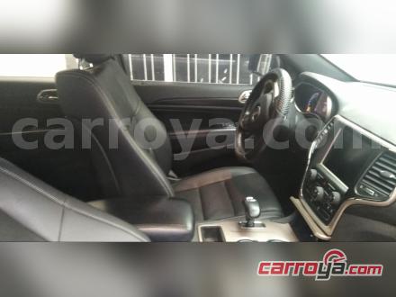 JEEP Grand Cherokee 2014 - imagen secundaria 2
