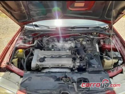 Mazda Allegro 1996 - imagen 1