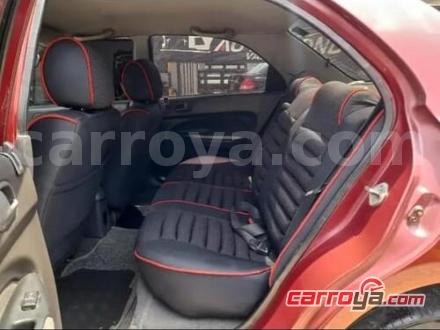 Mazda Allegro 1996 - imagen secundaria 1