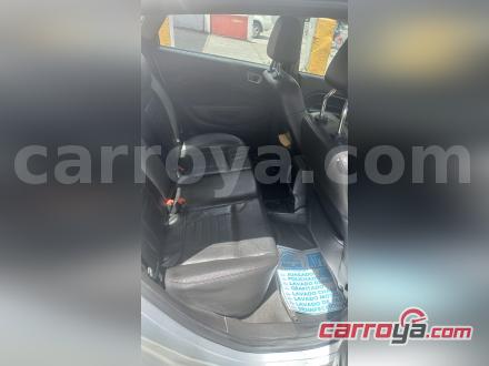 Ford Fiesta 2016 - imagen secundaria 2