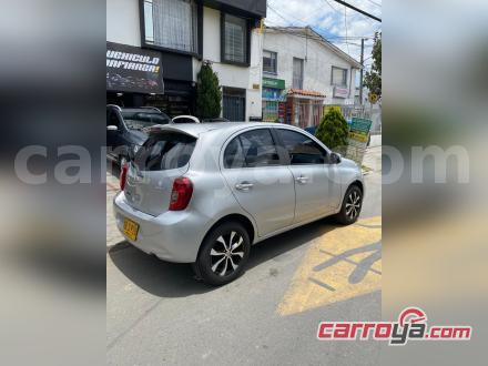 Nissan March 2020 - imagen secundaria 2