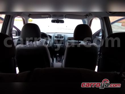 KIA Sportage 2012 - imagen secundaria 1