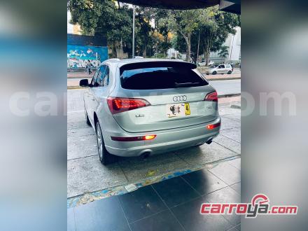 AUDI Q5 2012 - imagen secundaria 2