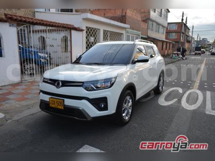 Ssangyong Tivoli 2023 - imagen secundaria 1