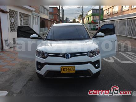 Ssangyong Tivoli 2023 - imagen secundaria 2