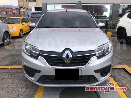 Renault Sandero 2022 - imagen 1