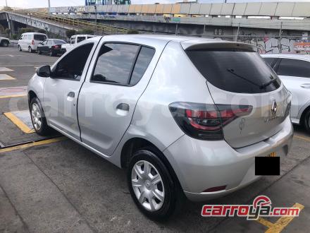 Renault Sandero 2022 - imagen secundaria 1