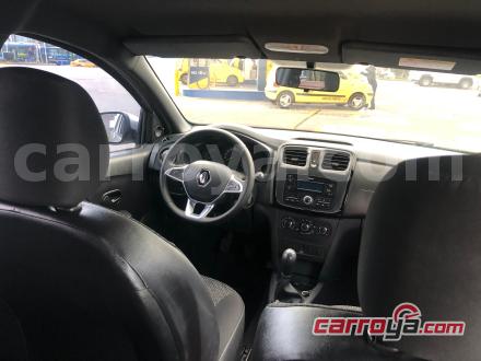 Renault Sandero 2022 - imagen secundaria 2