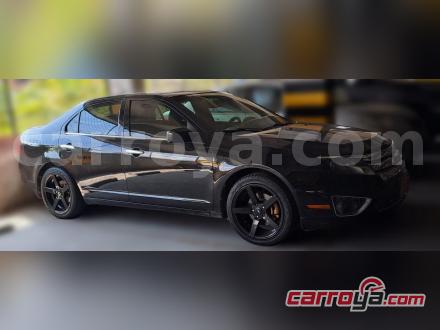 Ford Fusion 2010
