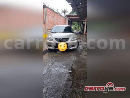 Mazda 3 2005 - imagen secundaria 1