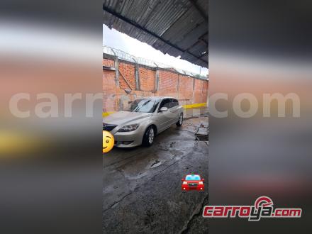 Mazda 3 2005 - imagen secundaria 2