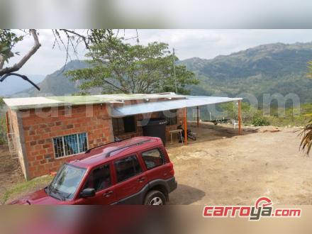 Mahindra Scorpio 2012 - imagen 1