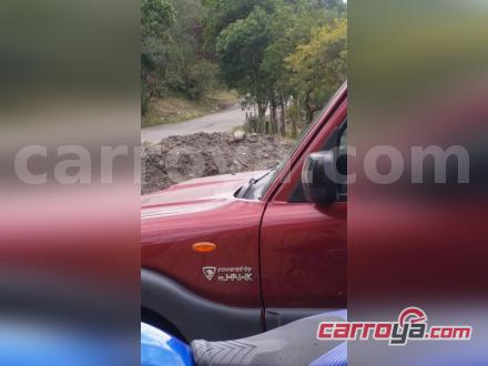 Mahindra Scorpio 2012 - imagen secundaria 1