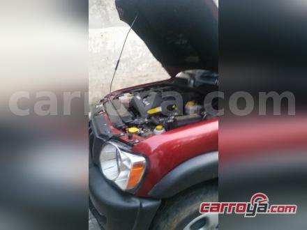Mahindra Scorpio 2012 - imagen secundaria 2