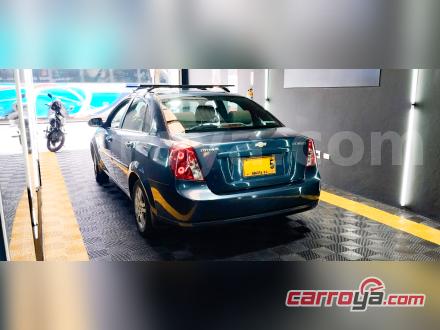 Chevrolet Optra 2009 - imagen 1