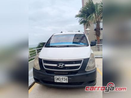 Hyundai H1 2009