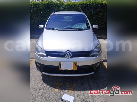 Volkswagen Crossfox 2014 - imagen secundaria 1