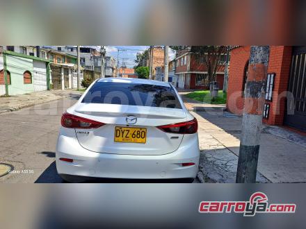 Mazda 3 2018 - imagen secundaria 2