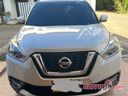 Nissan Kicks 2020 - imagen secundaria 1