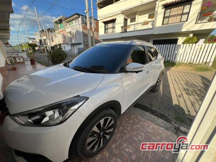 Nissan Kicks 2020 - imagen secundaria 2