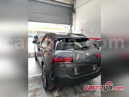 Citroen C4 2023 - imagen secundaria 1