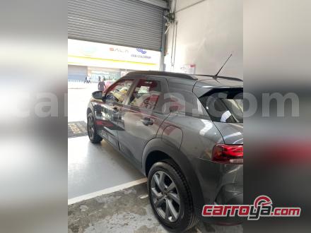 Citroen C4 2023 - imagen secundaria 2