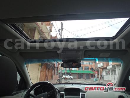 Chevrolet Cruze 2012 - imagen secundaria 2