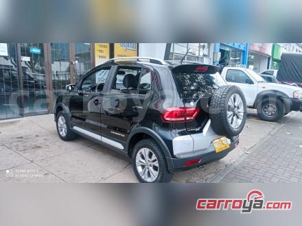 Volkswagen Crossfox 2017 - imagen secundaria 1