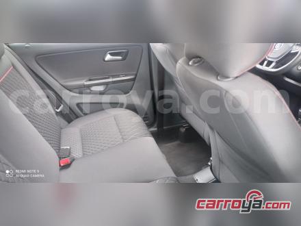 Volkswagen Crossfox 2017 - imagen secundaria 2