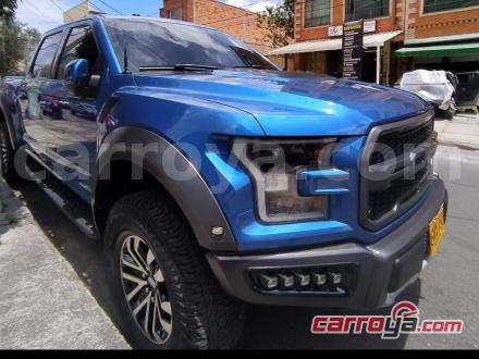 Ford F150 2019 - imagen secundaria 1
