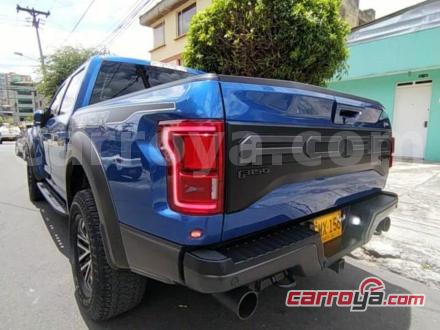 Ford F150 2019 - imagen secundaria 2