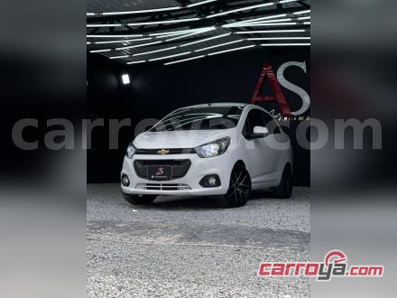 Chevrolet Beat 2020 - imagen 1