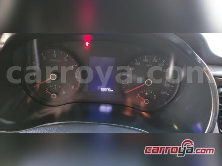 KIA Rio 2021 - imagen secundaria 1