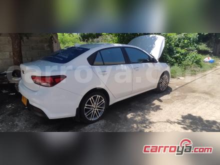 KIA Rio 2021 - imagen secundaria 2