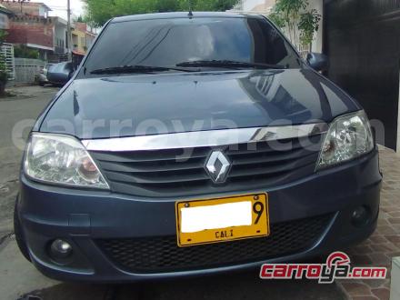 Renault Logan 2011 - imagen 1