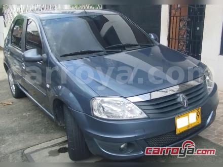 Renault Logan 2011 - imagen secundaria 1