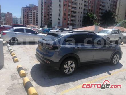 Volkswagen Voyage Comfortline  2021 - imagen secundaria 1